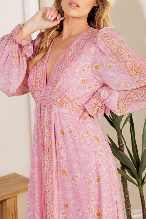 ripples-of-time-woven-maxi-dress Flying Tomato-Sophia's Style-9